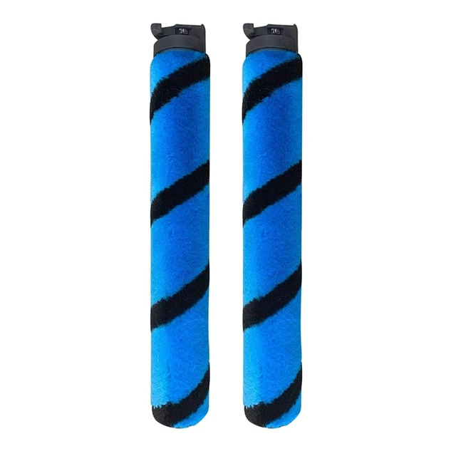 Replacement Of Soft Brush Roller For 