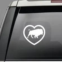 Лев поколения резные съемные крутые модные креативные наклейки на бампер гостиной диван стены Muc085