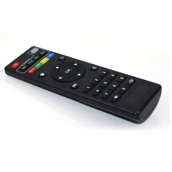 

Universal TV BOX Remote Controller HDTV For Android TV Box T95M H96 X96Mini T95X HK1 MX10 Media player