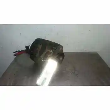 

2655476 ALTERNATOR CHEVROLET KALOS