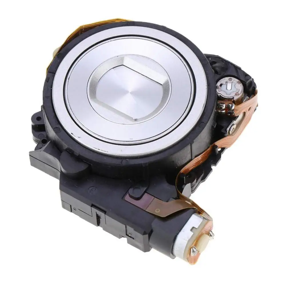 Запасные части объектив камеры Zoom БЛОК в сборе для samsung St66 Es95 St150F Dv150 Dv180
