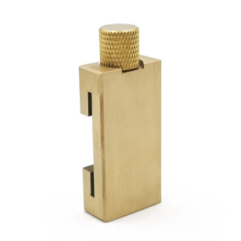 

Positioning Block Angle Locator Line Scriber Gauge Steel Ruler for Carpentry DIY Woodworking Tool
