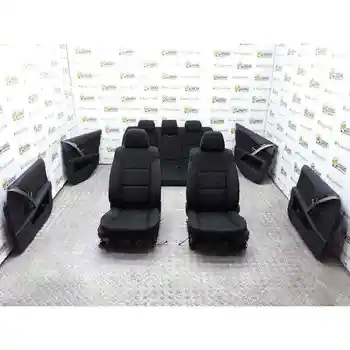 

GAME SEAT FULL BMW 5 SERIES SALOON (E60)