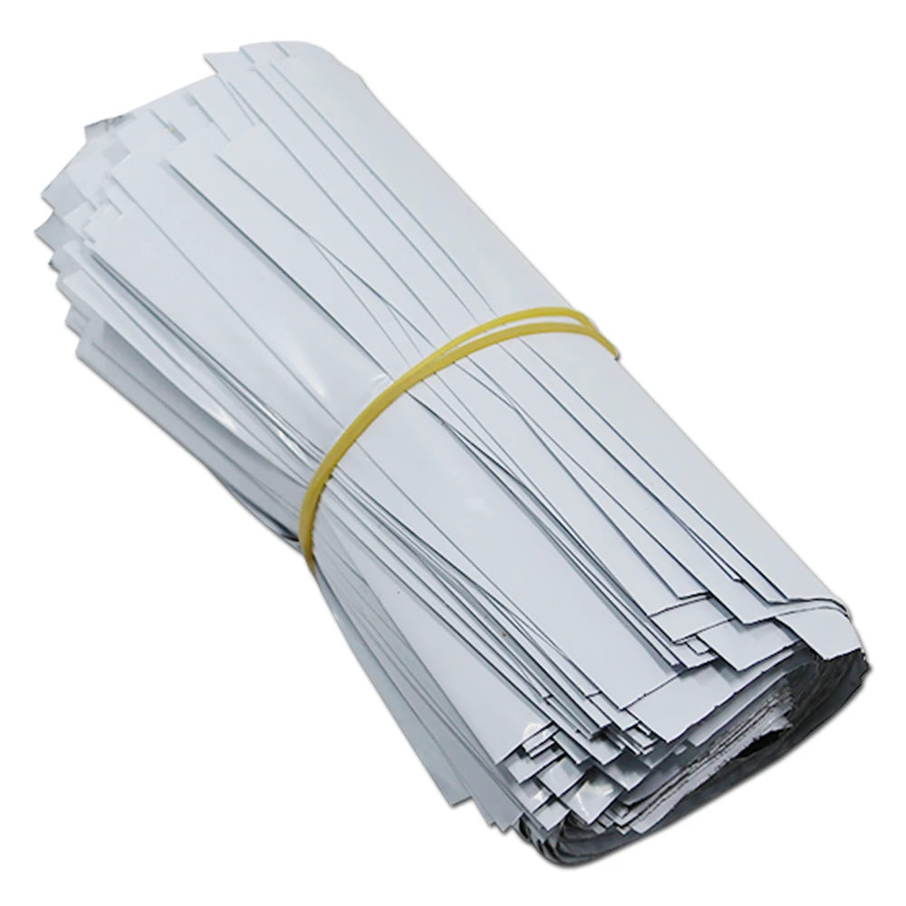 28*38+4cm 50Pcs/ Lot White Express Courier Package Mailers Bag Envelope Plastic Express Mailer Pouch Party Poly Mailing Pocket 28*38+4cm 50Pcs/ Lot White Express Courier Package Mailers Bag Envelope Plastic Express Mailer Pouch Party Poly Mailing Pocket