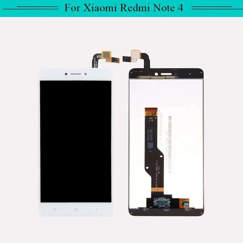 xiaomi redmi note 4