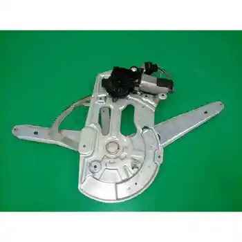 

30784578 WINDOW LIFTER FRONT LEFT VOLVO V70 FAMILY