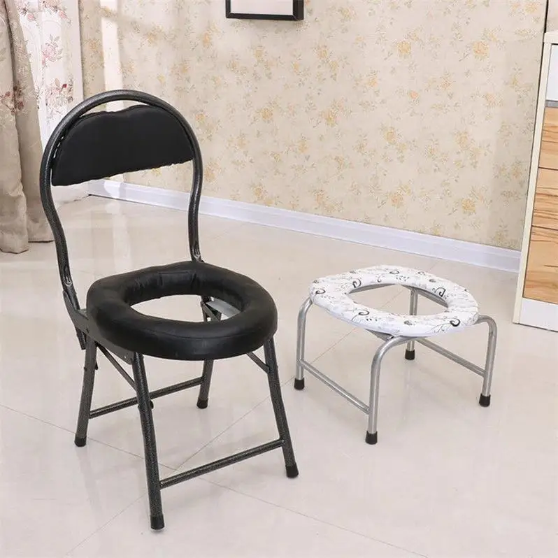 Детский стул для сидения, усиленный стул для беременных женщин, нескользящий стул для пожилых людей, ce suo deng, мобильный туалетный стул для ванной