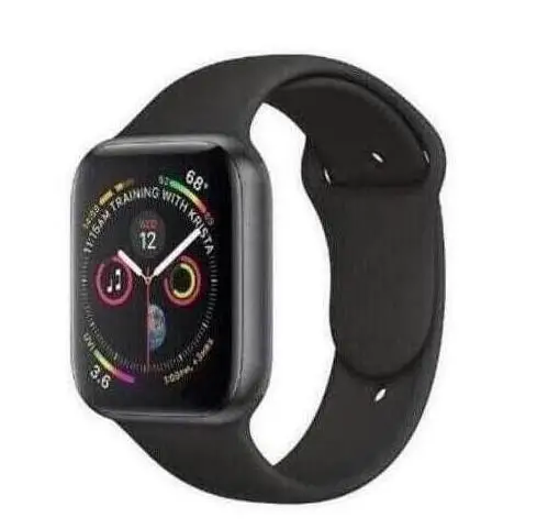 

50% OFF IWO Smart Watch Series 4 Smartwatch for Apple iOS iPhone Android Wristwatch Sport Bluetooth Bracelet Fitness Tracker