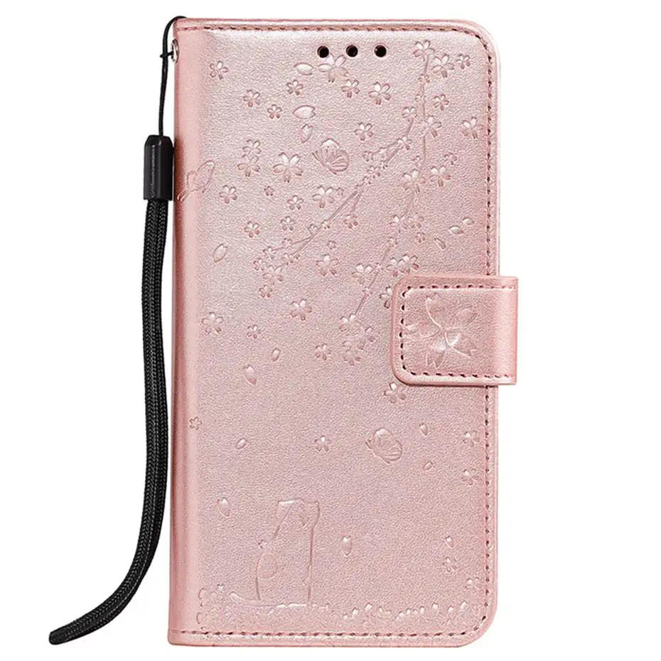 cute huawei phone cases 3D Cát Lật Bao Da Ốp Lưng Cho Huawei P20 P30 Giao Phối 10 20 30 Lite Pro P Smart Plus Z Y5 y6 Y7 2019 Honor 9 10 20 8X Ví huawei waterproof phone case