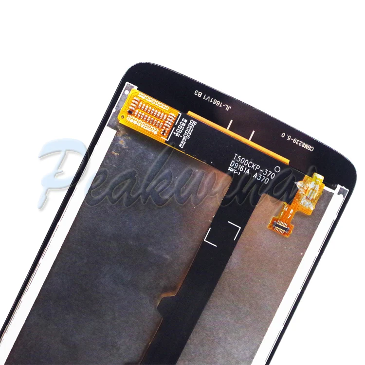 ЖК экран 5 0 дюйма для Motorola Moto C XT1750 XT1755 Xt1754 дисплей + дигитайзер панель в сборе C|screen