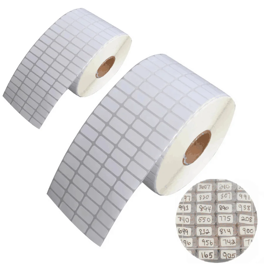 1000pcs Stickers Diamond Classification Storage Distinguish Label Stickers Diamond Painting Accessories Embroidery Tools