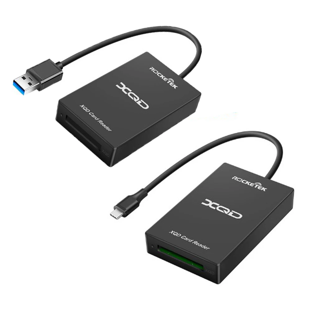 USB 3 0/Type- c XQD устройство для чтения карт памяти камеры Sony серии M/G карта Windows/Mac OS |