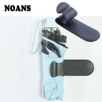 

Car Styling Adhesive Umbrella Hooks Hangers Holders for Abarth Fiat 500 BMW E60 E36 E34 E87 Mercedes Benz W204 Volvo XC90 V70