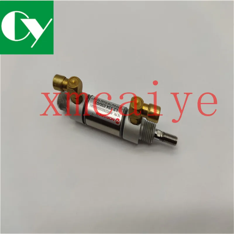 

2 Piece L2.334.030 Pneumatic Cylinder For CD74 XL75 Press Parts