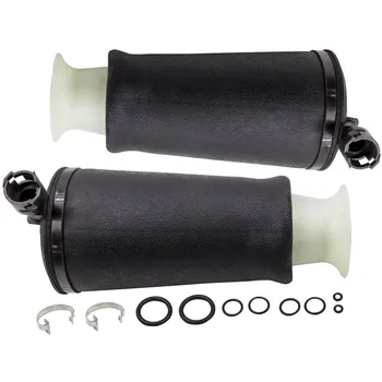 

Pair Rear Left/ Right Air Suspension Bellows Bag for Mercury Grand Marquis Sedan 3U2Z5580BA