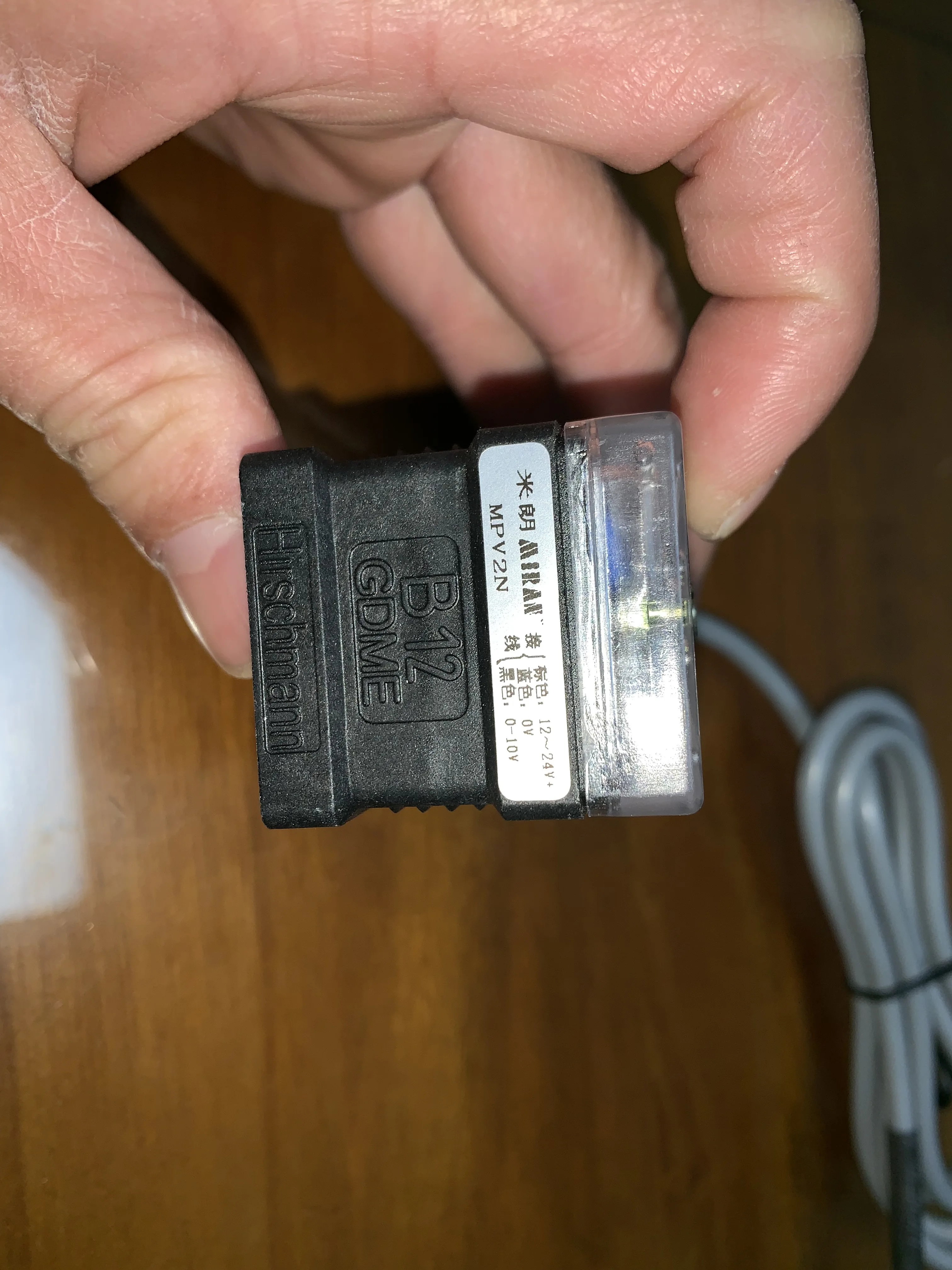 Модуль передатчика Miran plug Instruments 0-5 В 0-10 модуль 4-20 мА | Обустройство дома