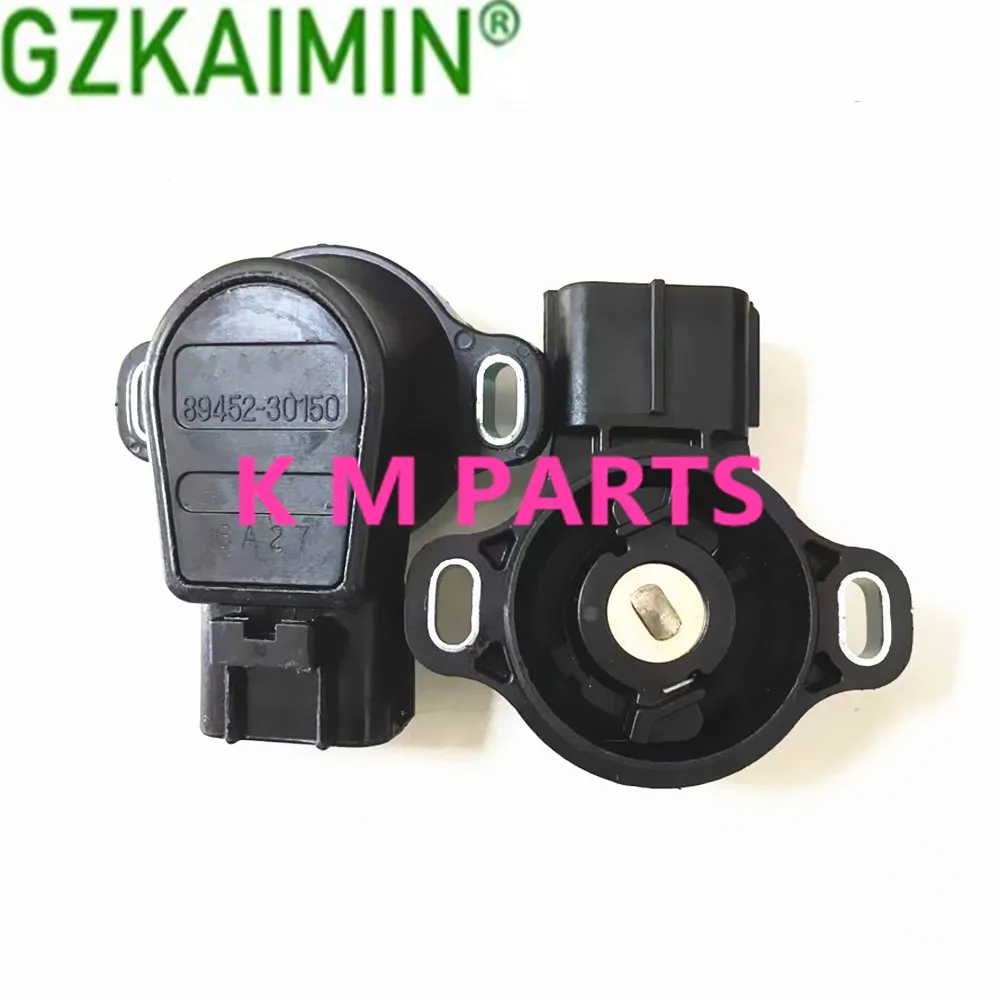High Quality TPS SENSOR Throttle Position Sensor 89452-30150 8945230150 for For Toyota Lexus ES300 SC430 LS430 Prius Camry . | Автомобили