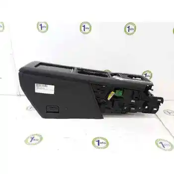 

CENTRAL ARMREST LAND ROVER DISCOVERY SPORT