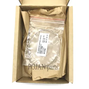 2pcs X C2693-67082 Fit For DeskJet 1180C 1220C 1280C 9300C Encoder strip NEW Ink Printer Parts POJAN