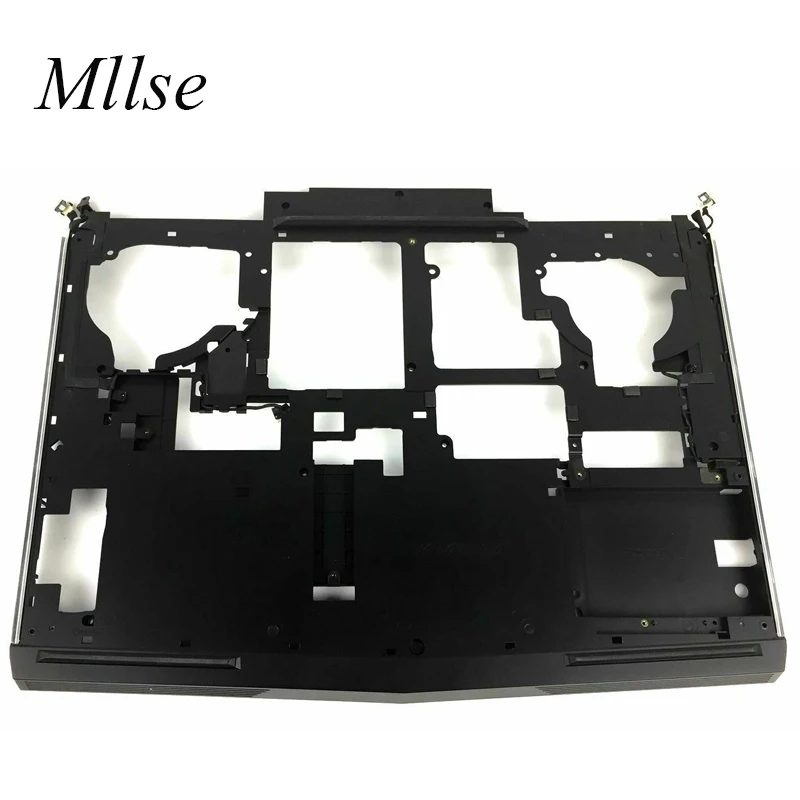 Новая сменная крышка ноутбука для DELL Alienware 17 R4 17," Нижняя крышка для ноутбука нижний чехол 0X2J1T X2J1T