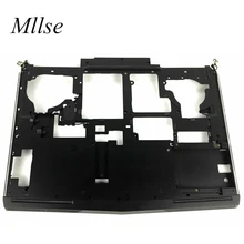 Новая сменная крышка ноутбука для DELL Alienware 17 R4 17," Нижняя крышка для ноутбука нижний чехол 0X2J1T X2J1T
