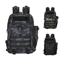 

Multifunctional Fishing Tackle Bag Fishing Lure Bait Chest Pack Shoulder Backpack Waterproof Outdoor Hunting Camping Storage Bag