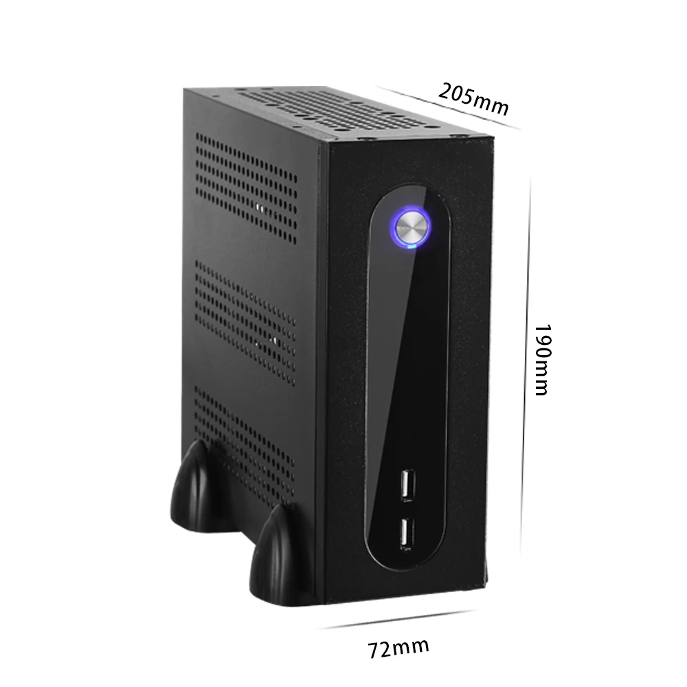Корпус Мини Itx Купить