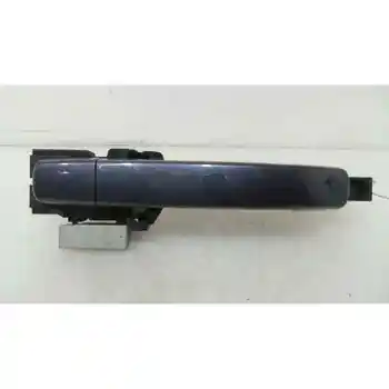 

80611EB300 HANDLE OUTER FRONT LEFT Nissan PATHFINDER (R51)