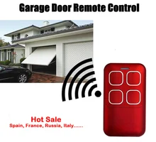 

Garage Door Remote Control Duplicator 270MHz-900MHz Multi-Frequency Code Grabber Clone Gate Remote Control Garage Door Opener