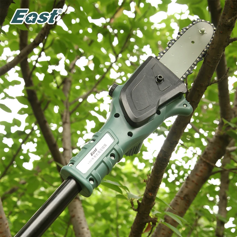 Cordless Long Reach Chainsaw 100 