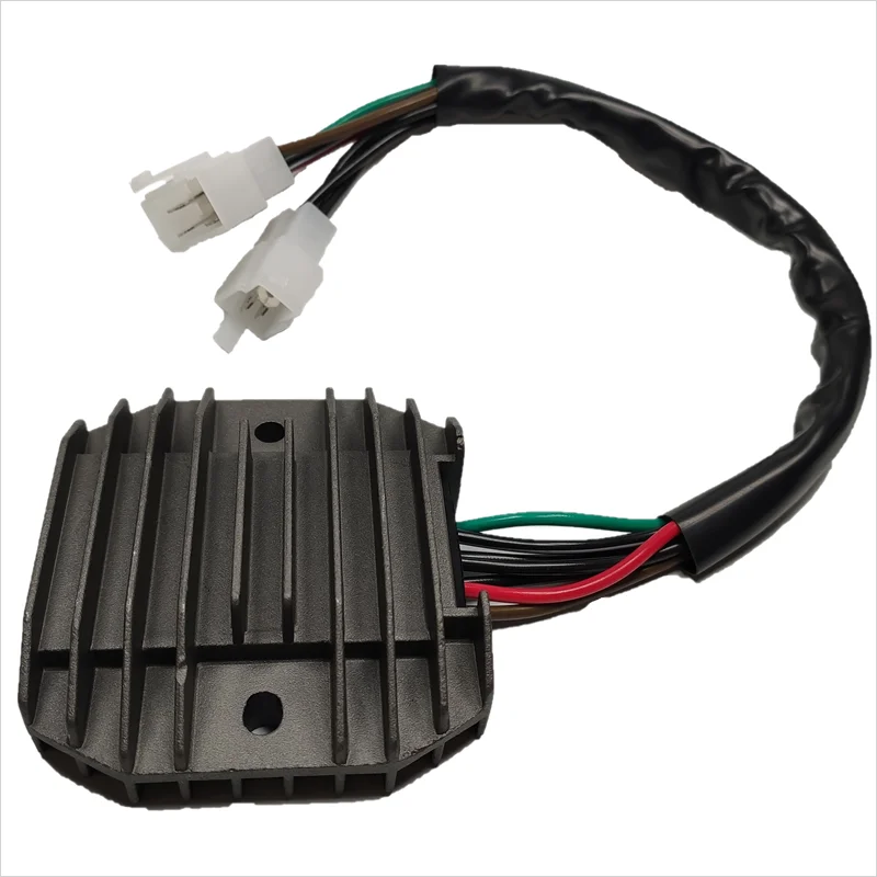 Voltage Regulator For Kawasaki Ninja ZX-6R ZX636 ZX-6RR ZX600 05