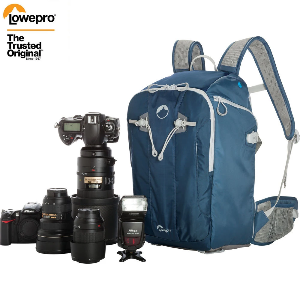 Сумка для зеркальной фотокамеры Lowepro Flipside Sport 20L AW сумка фотостудии рюкзак со