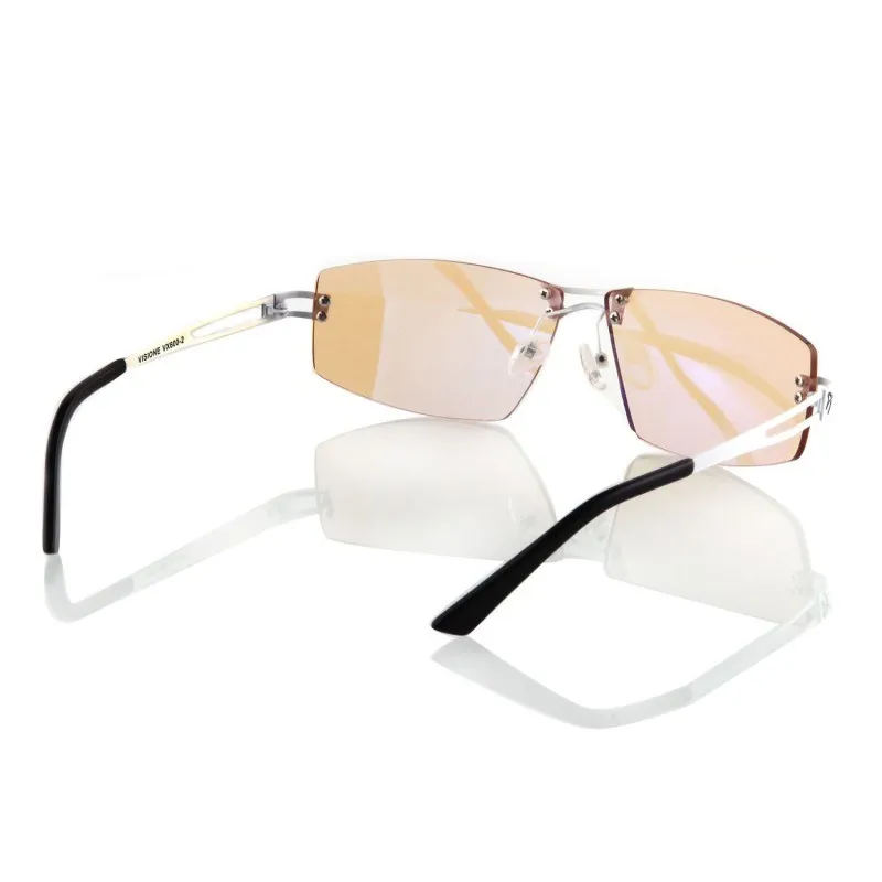 Очки для компьютера(для геймеров) Arozzi Visione VX-600 White