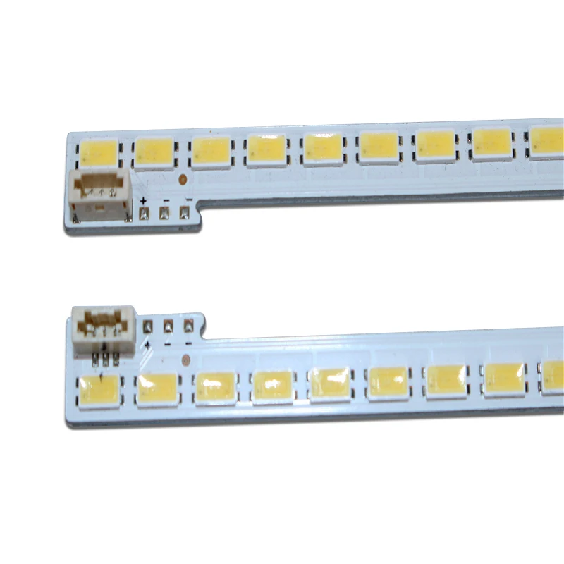 Для Hisense LED55K510G3D Артикул лампы LJ64-03353A 2011SGS55-5630-86-H1-REV1.0 1 шт. = 86LED 603 мм