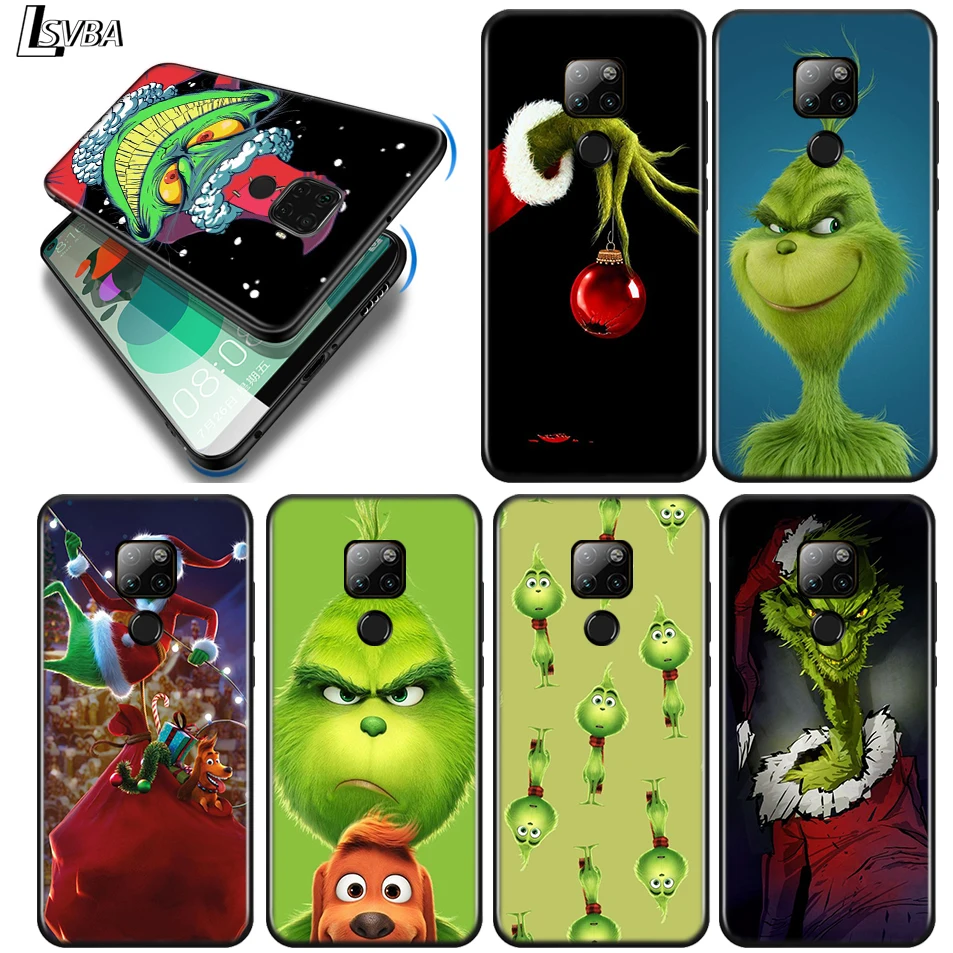 Чехол для телефона Huawei Y9S/Y9A/Y9/Y8P/Y8S/Y7P/Y7A/Y7/Y6S/Y6/Y5P/Y5 PRO Lite Prime 2020 2019 2018 | Мобильные