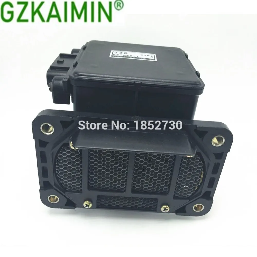 GOOD ONE MD172609 MD183609 E5T05071 E5T06071 MAF сенсор расходомер воздуха для MAGNA PAJERO NIMBUS UF TRITON VERADA|flow