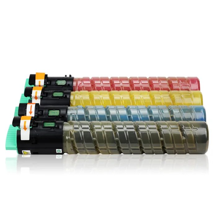 10K совместимый для Ricoh MPC2010 MPC2030 MPC2031 MPC2050 MPC2051 MPC2501 MPC2531 MPC2550 MPC2551 MPC2801 MPC2530