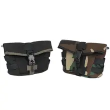 Outdoor Street Messenger Bag 212 Tactical Shoulder Bag Postman Bag Quick Release Buckle