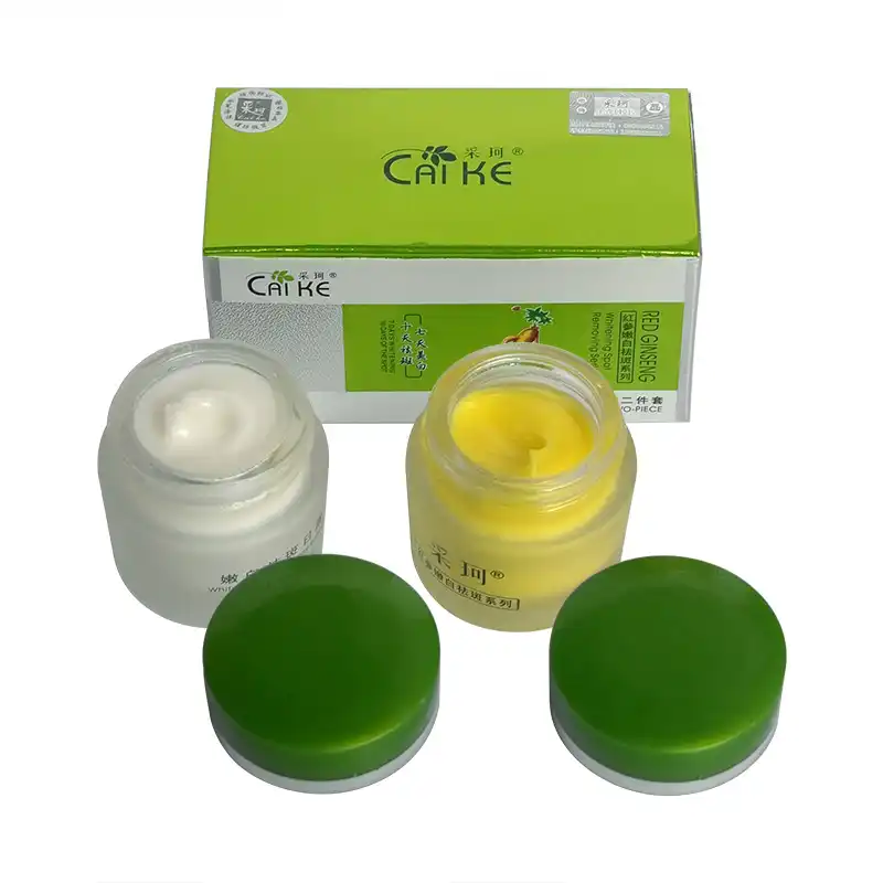 caike body cream