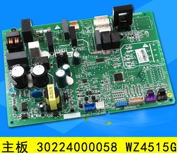 

forGree air conditioning motherboard 30224000058 WZ4515G computer board circuit board GRZW45-A1
