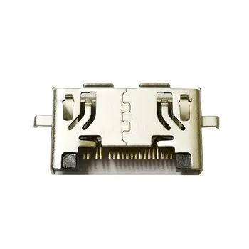 

For Original USB Data Charge Port For PSvita 1000 For PSV 1000 Power Socket Connector