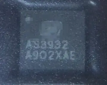 Бесплатная доставка Новые AS3932-BQFT AS3932