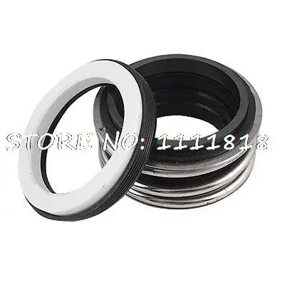 

Industry 45mm ID MB1-45 Rubber Bellows Mechanical Seal