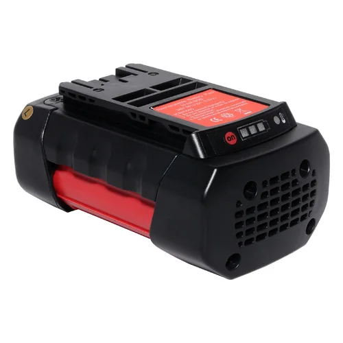 

36v 3.0Ah/4.0Ah Li-ion power tool battery Replacement For Bosch 2 607 336 108 2 607 336 108 BAT810 BAT836 BAT840 D-70771