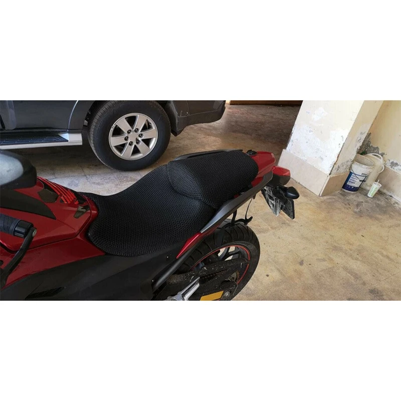 Motorfiets