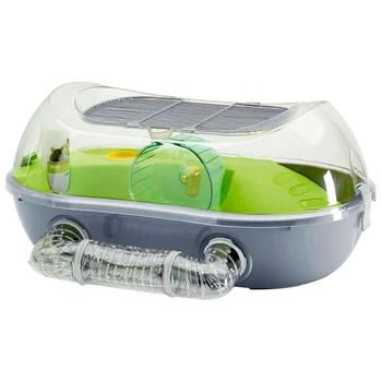

Cage for SAVIC Savic Spelos XL Metro rodents 59 x 37 x 26 cm
