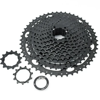 

11-50T Freewheel Mountain Bike Freewheel Cogs Disc Light weight Component