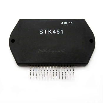 

1pcs/lot STK461 461 HYB-16 In Stock