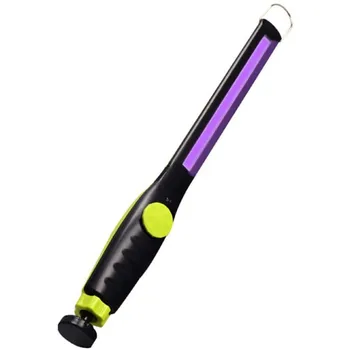 

Ultraviolet Lamp UV Sterilizer USB Light Rechargeable Bactericidal Lamp Portable Handheld Germicidal Disinfection Cob Lamp