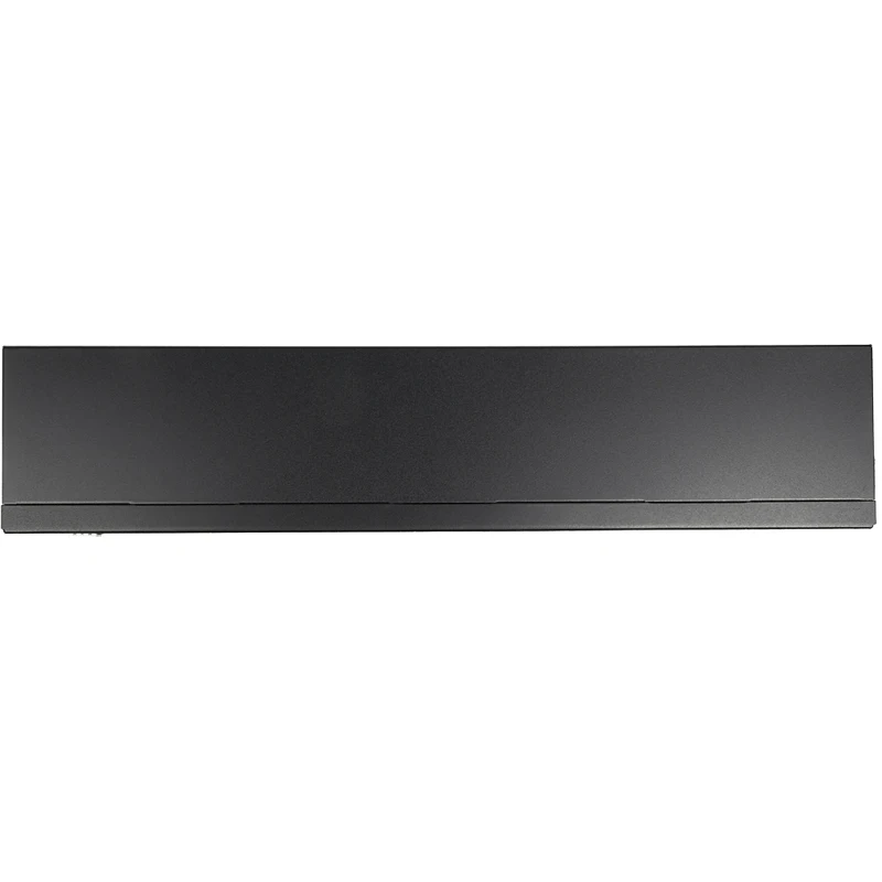 Роутер MikroTik RB3011UIAS-RM 10/100/1000BASE-TX/SFP черный